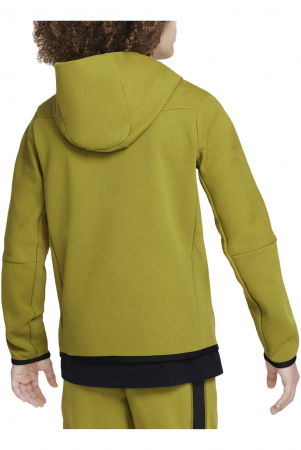 Hanorac NIKE Tech Fleece - CU9223-390 [1]