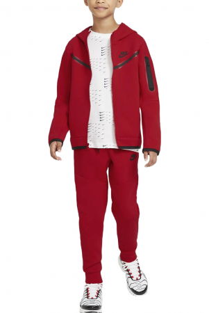 Hanorac NIKE Tech Fleece - CU9223-657 [5]