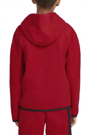 Hanorac NIKE Tech Fleece - CU9223-657 [1]