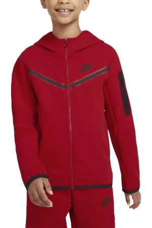 Hanorac NIKE Tech Fleece - CU9223-657 [0]