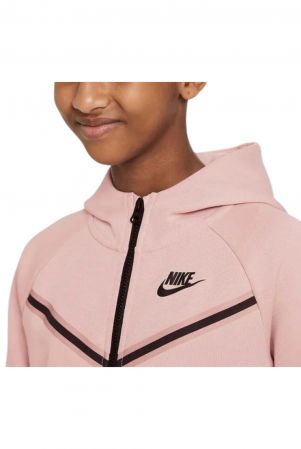 Hanorac NIKE Tech Fleece - CZ2570-601 [2]