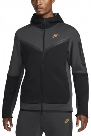 Hanorac NIKE Tech Fleece - DV0537-070 [0]