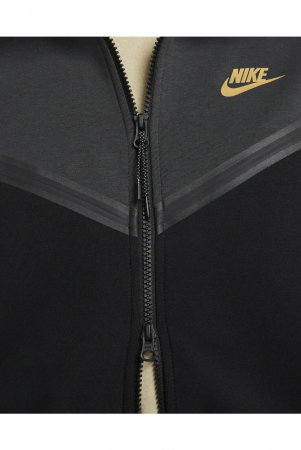 Hanorac NIKE Tech Fleece - DV0537-070 [3]