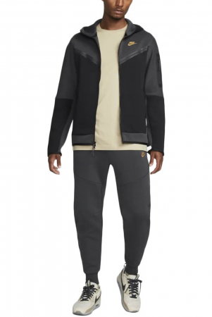 Hanorac NIKE Tech Fleece - DV0537-070 [5]