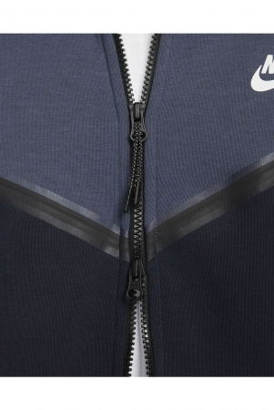 Hanorac NIKE Tech Fleece - DV0537-437 [3]