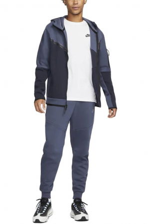 Hanorac NIKE Tech Fleece - DV0537-437 [5]