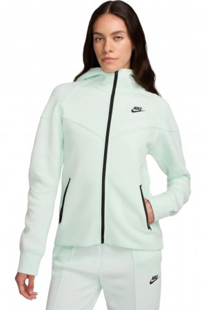 Hanorac NIKE Tech Fleece - FB8338-394 [0]