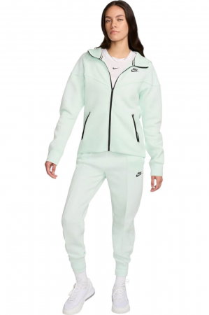 Hanorac NIKE Tech Fleece - FB8338-394 [8]