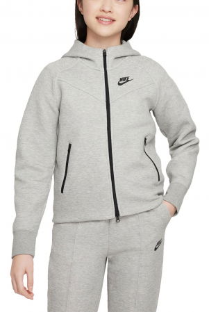 Tech Fleece - Hanorac NIKE Tech Fleece - FD2979-063