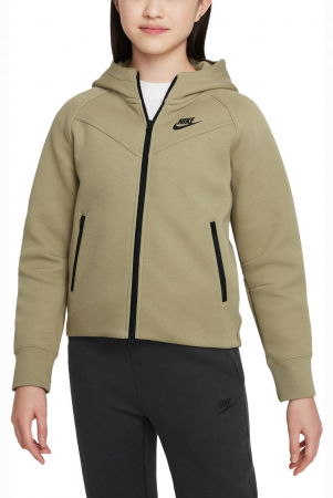 Tech Fleece - Hanorac NIKE Tech Fleece - FD2979-276