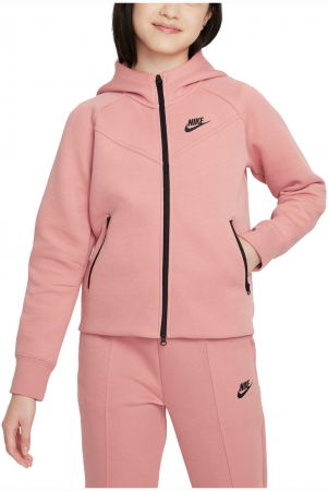 Hanorac NIKE Tech Fleece - FD2979-618 [0]