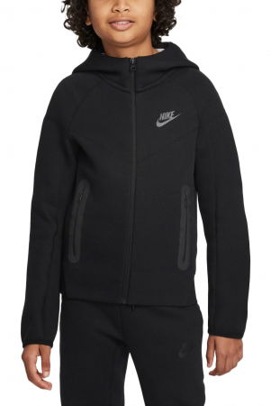 Hanorac NIKE Tech Fleece - FD3285-010 [0]
