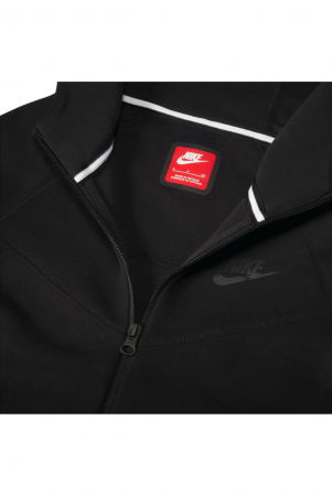 Hanorac NIKE Tech Fleece - FD3285-010 [4]
