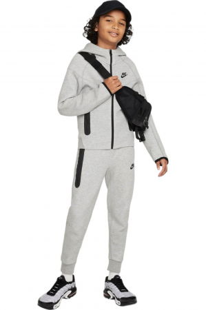 Hanorac NIKE Tech Fleece - FD3285-063 [5]