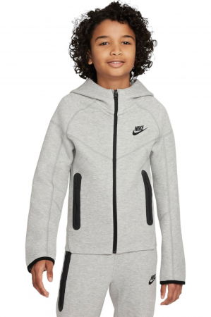 Hanorac NIKE Tech Fleece - FD3285-063 [0]