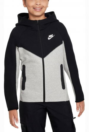 Hanorac NIKE Tech Fleece - FD3285-064 [0]