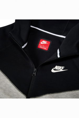 Hanorac NIKE Tech Fleece - FD3285-064 [4]