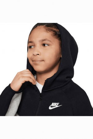 Hanorac NIKE Tech Fleece - FD3285-064 [2]