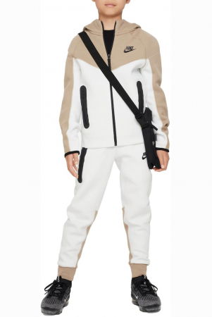 Hanorac NIKE Tech Fleece - FD3285-121 [5]