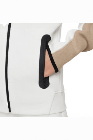 Hanorac NIKE Tech Fleece - FD3285-121 [3]