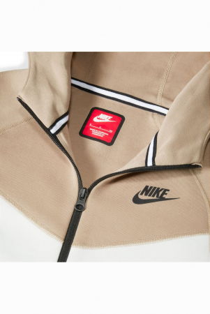 Hanorac NIKE Tech Fleece - FD3285-121 [4]