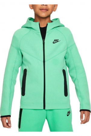 Hanorac NIKE Tech Fleece - FD3285-363 [0]