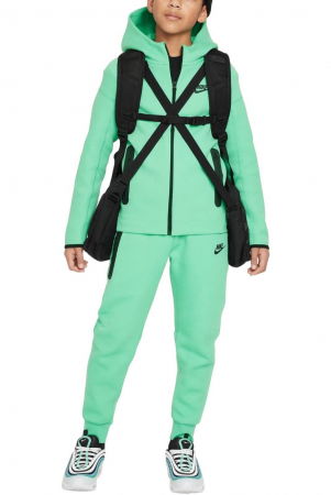 Hanorac NIKE Tech Fleece - FD3285-363 [4]