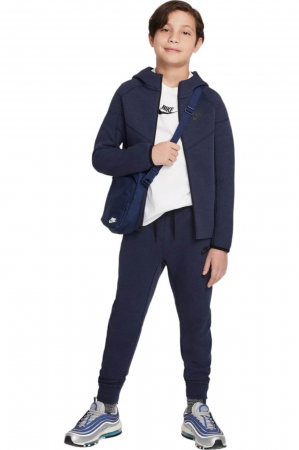 Hanorac NIKE Tech Fleece - FD3285-473 [4]