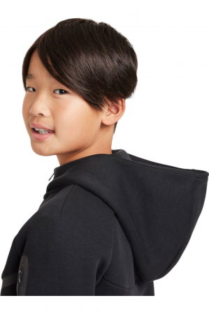 Hanorac NIKE Tech Fleece FZ - PD - HV5867-010 [4]