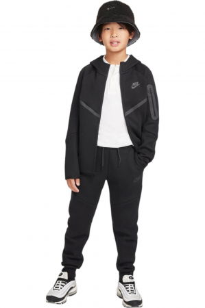 Hanorac NIKE Tech Fleece FZ - PD - HV5867-010 [5]