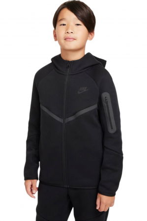 HANORACE - Hanorac NIKE Tech Fleece FZ - PD - HV5867-010