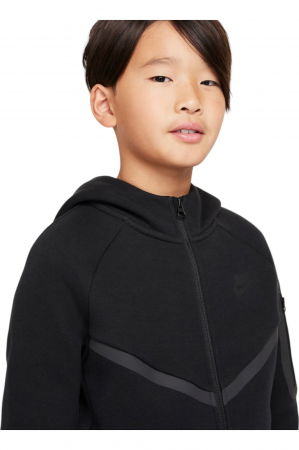 Hanorac NIKE Tech Fleece FZ - PD - HV5867-010 [2]