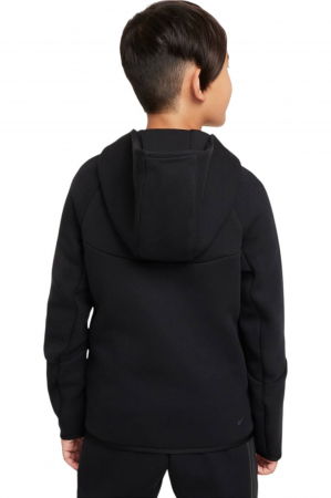 Hanorac NIKE Tech Fleece FZ - PD - HV5867-010 [1]