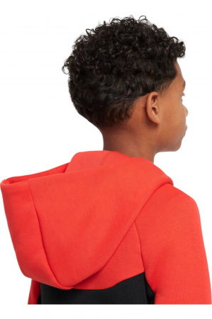 Hanorac NIKE Tech Fleece FZ - PD - HV5867-011 [5]