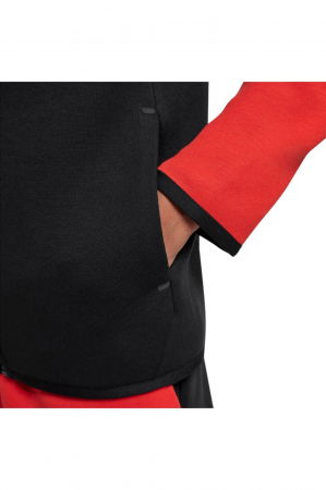 Hanorac NIKE Tech Fleece FZ - PD - HV5867-011 [4]