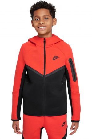 REDUCERI - Hanorac NIKE Tech Fleece FZ - PD - HV5867-011