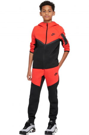 Hanorac NIKE Tech Fleece FZ - PD - HV5867-011 [6]