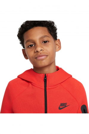 Hanorac NIKE Tech Fleece FZ - PD - HV5867-011 [2]