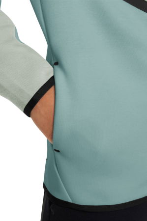 Hanorac NIKE Tech Fleece FZ - PD - HV5867-034 [4]