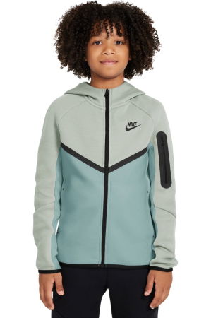 REDUCERI - Hanorac NIKE Tech Fleece FZ - PD - HV5867-034