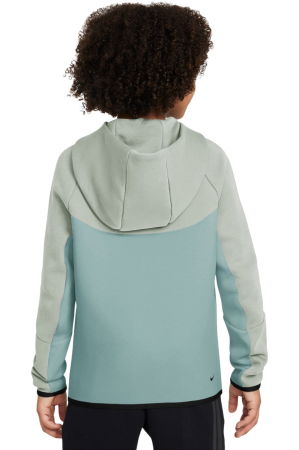 Hanorac NIKE Tech Fleece FZ - PD - HV5867-034 [1]