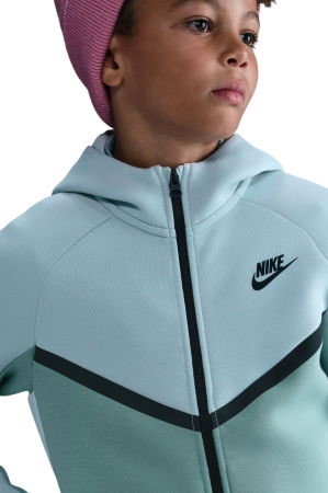 Hanorac NIKE Tech Fleece FZ - PD - HV5867-034 [5]