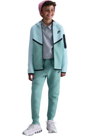 Hanorac NIKE Tech Fleece FZ - PD - HV5867-034 [3]