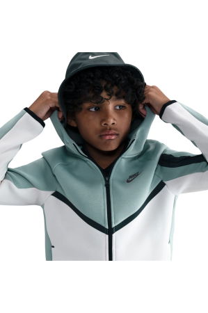 Hanorac NIKE Tech Fleece FZ - PD - HV5867-054 [4]