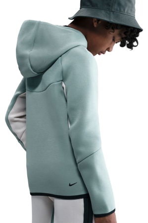 Hanorac NIKE Tech Fleece FZ - PD - HV5867-054 [1]