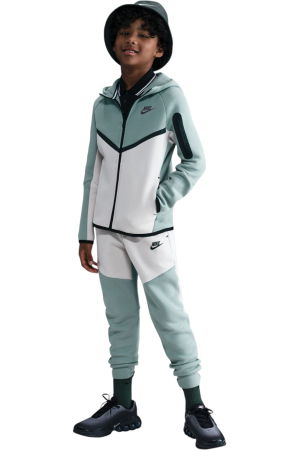 Hanorac NIKE Tech Fleece FZ - PD - HV5867-054 [3]