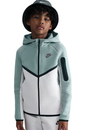 REDUCERI - Hanorac NIKE Tech Fleece FZ - PD - HV5867-054