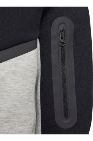 Hanorac NIKE Tech Fleece FZ - PD - HV5867-064 [3]
