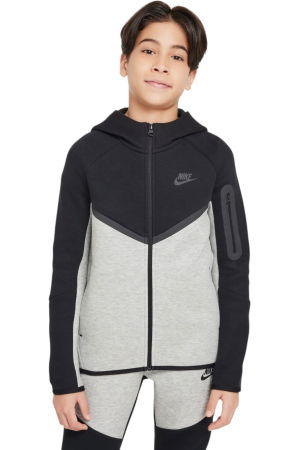 REDUCERI - Hanorac NIKE Tech Fleece FZ - PD - HV5867-064