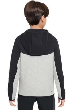 Hanorac NIKE Tech Fleece FZ - PD - HV5867-064 [1]